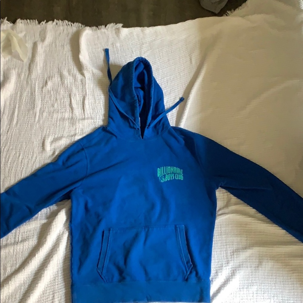 BBC HOODIE